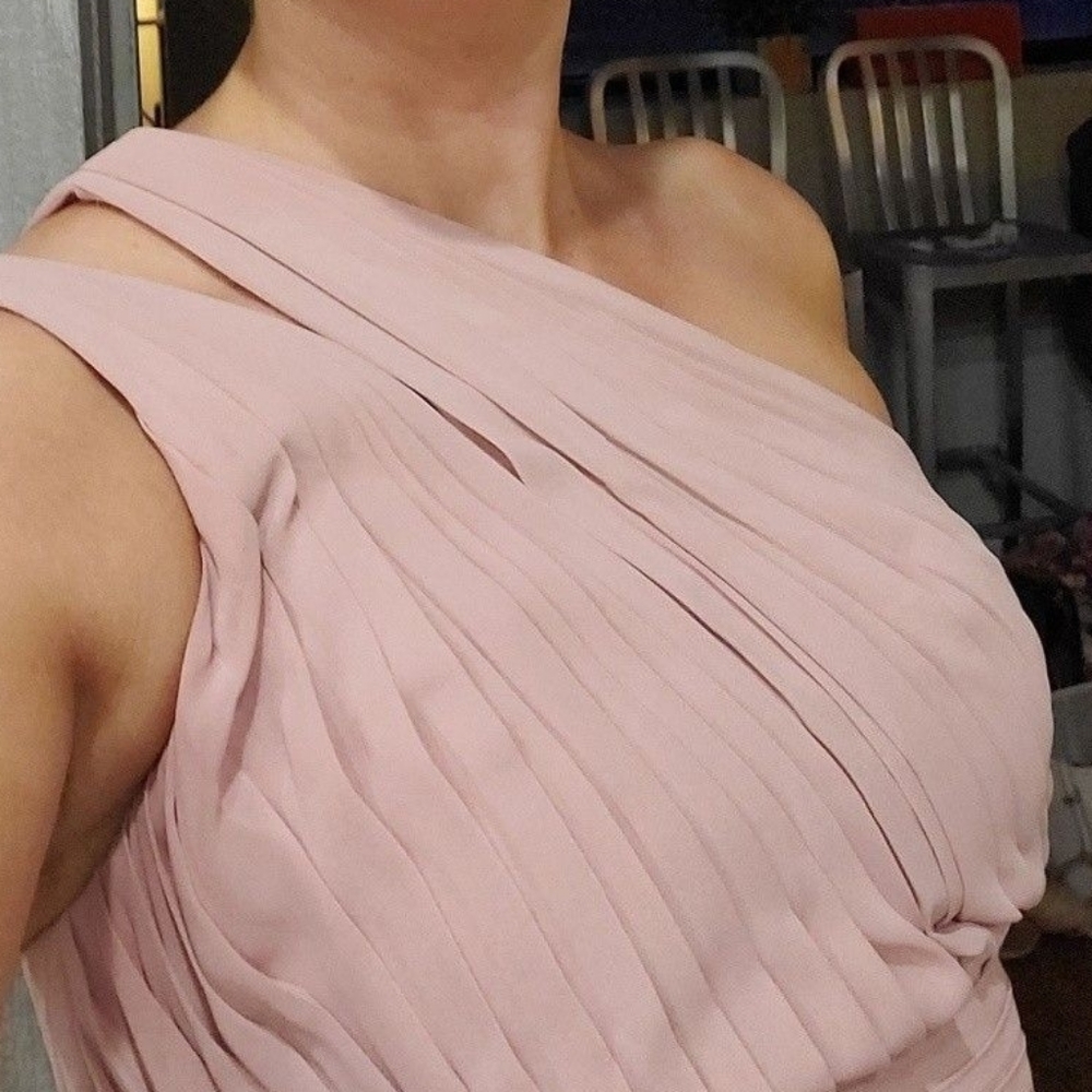Bridesmaid Dress
